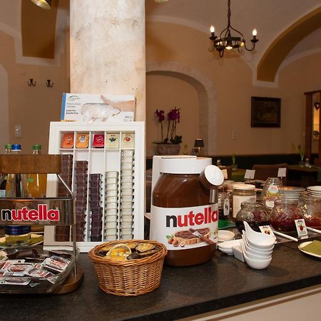 Hotel Bockmaier Oberpframmern Zewnętrze zdjęcie