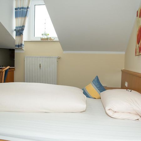 Hotel Bockmaier Oberpframmern Zewnętrze zdjęcie