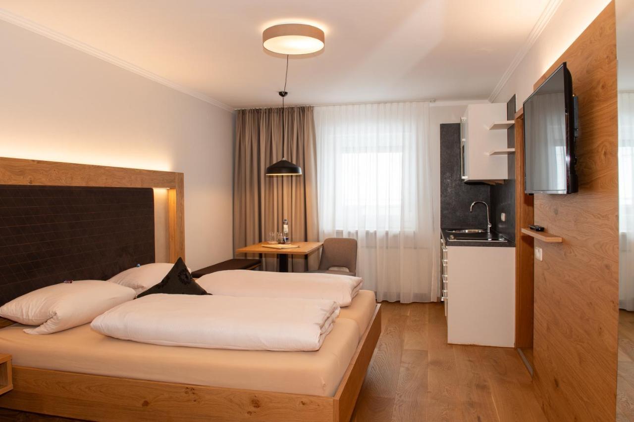 Hotel Bockmaier Oberpframmern Zewnętrze zdjęcie