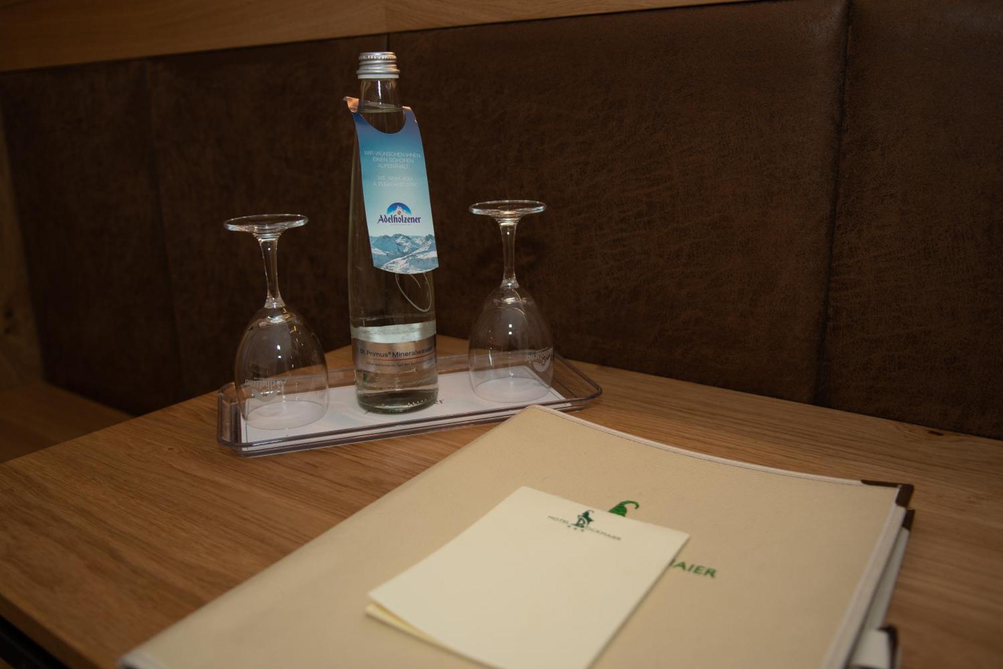 Hotel Bockmaier Oberpframmern Zewnętrze zdjęcie