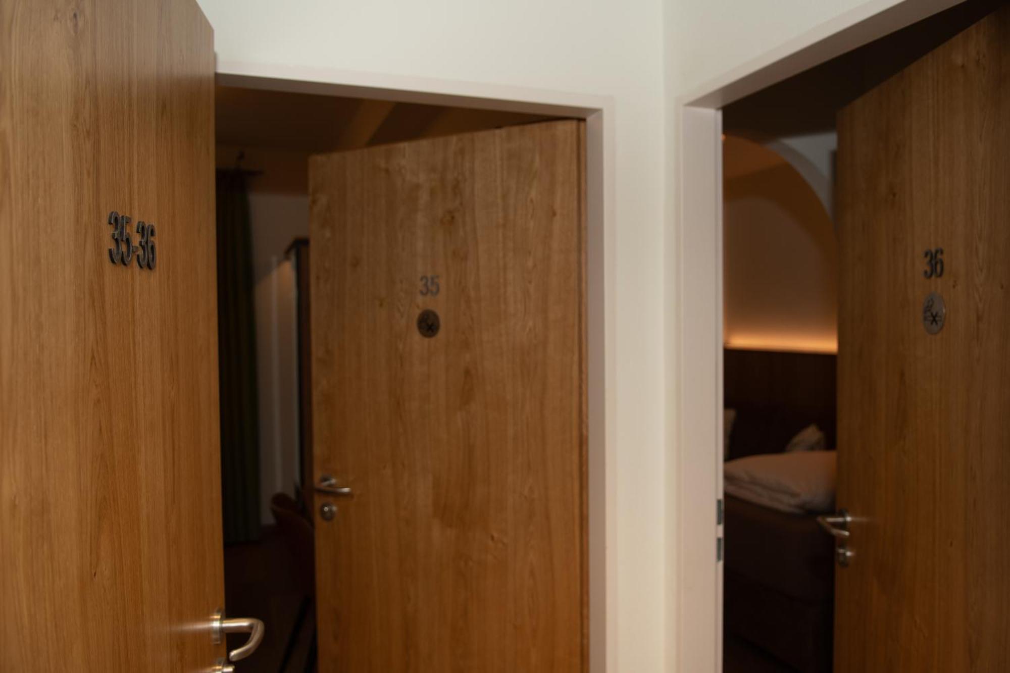 Hotel Bockmaier Oberpframmern Zewnętrze zdjęcie