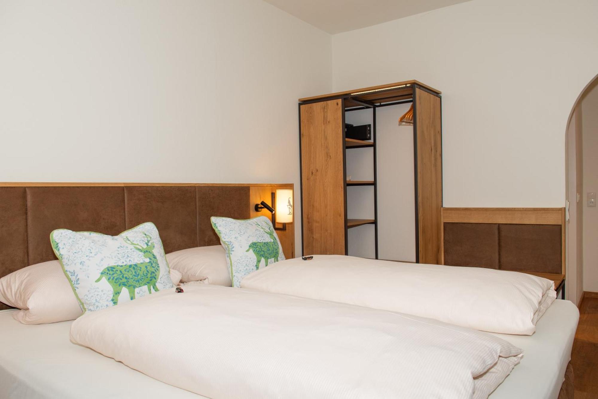 Hotel Bockmaier Oberpframmern Zewnętrze zdjęcie
