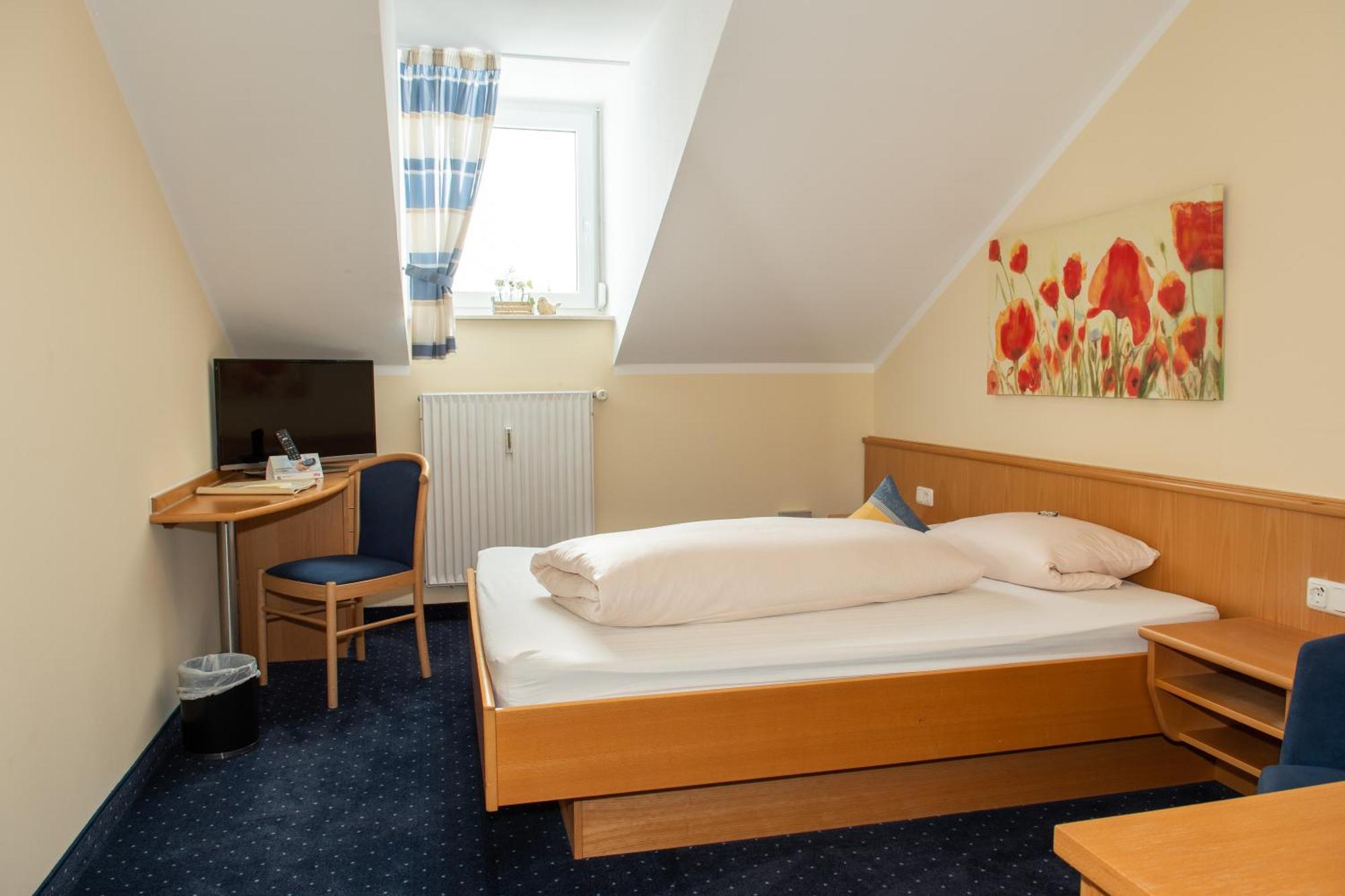 Hotel Bockmaier Oberpframmern Zewnętrze zdjęcie