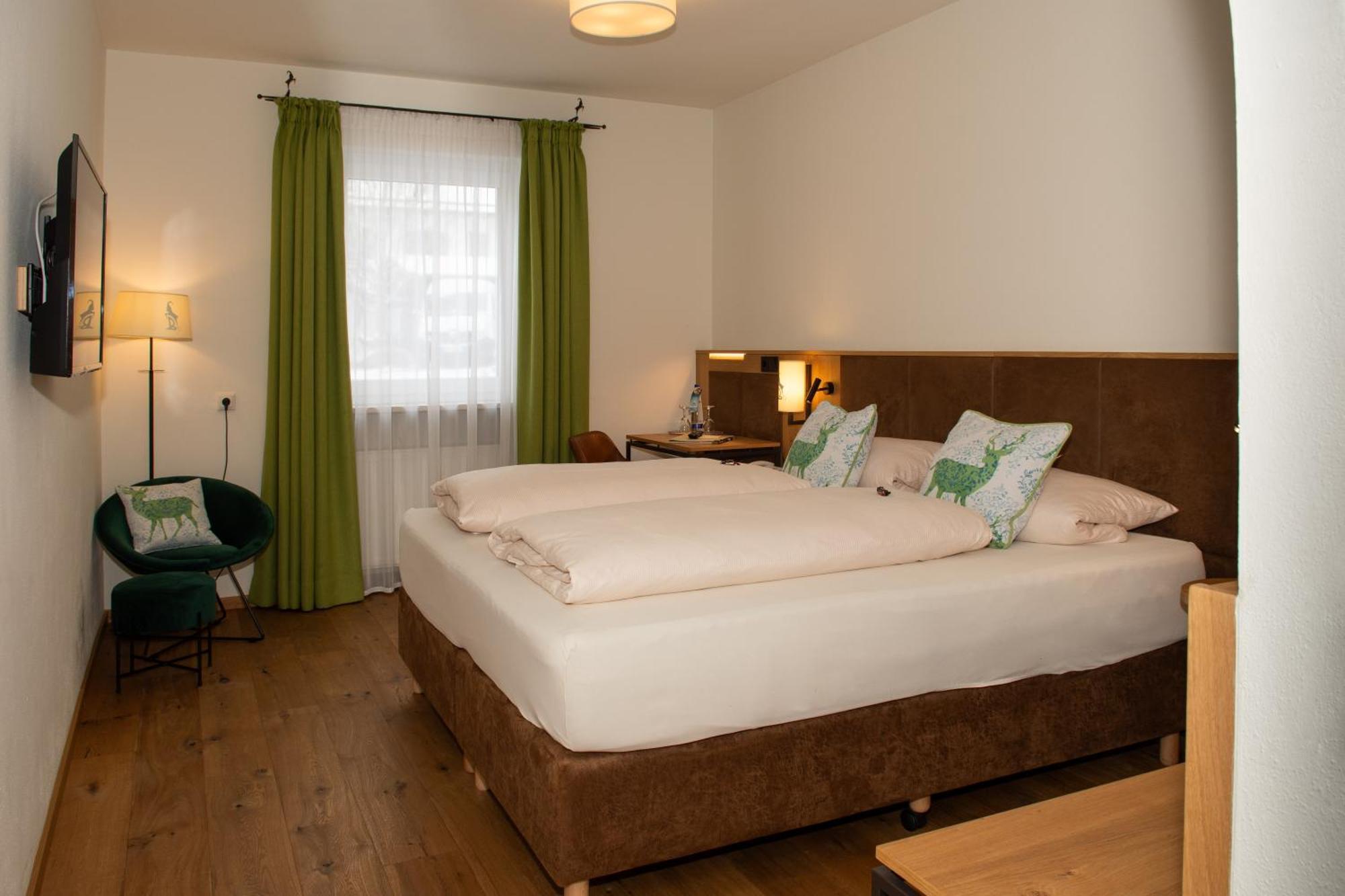 Hotel Bockmaier Oberpframmern Zewnętrze zdjęcie