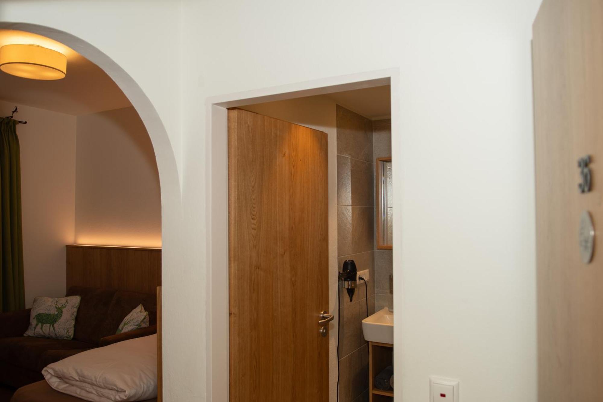 Hotel Bockmaier Oberpframmern Zewnętrze zdjęcie