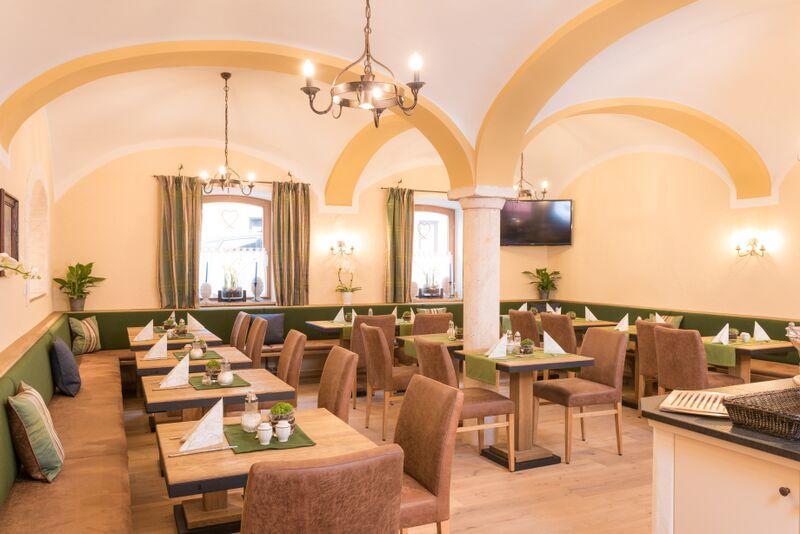 Hotel Bockmaier Oberpframmern Zewnętrze zdjęcie