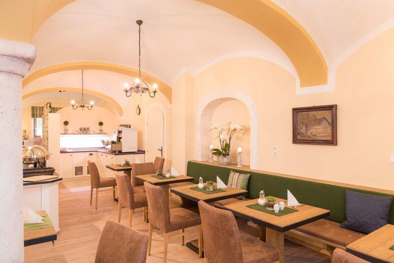 Hotel Bockmaier Oberpframmern Zewnętrze zdjęcie