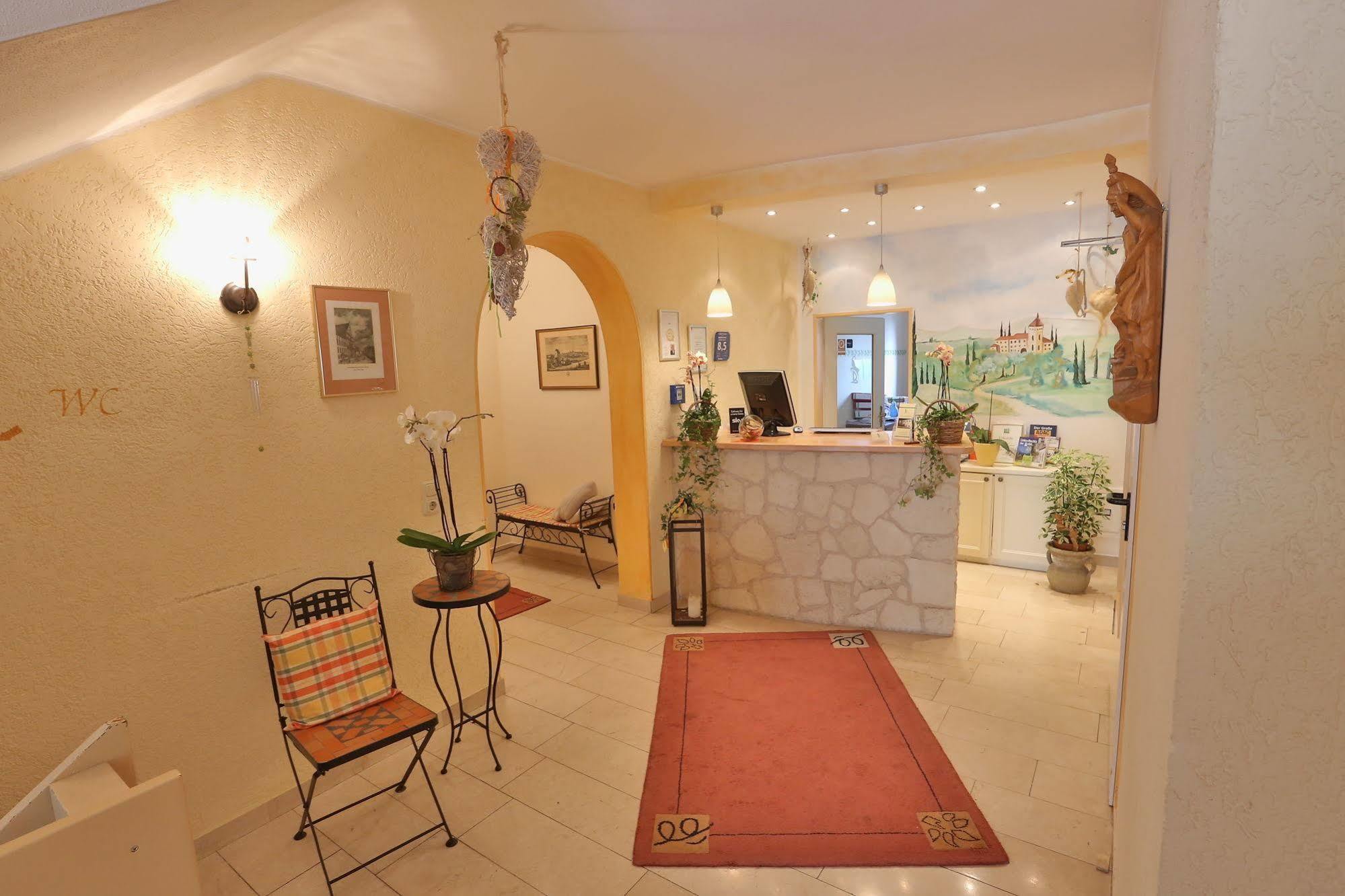 Hotel Bockmaier Oberpframmern Zewnętrze zdjęcie