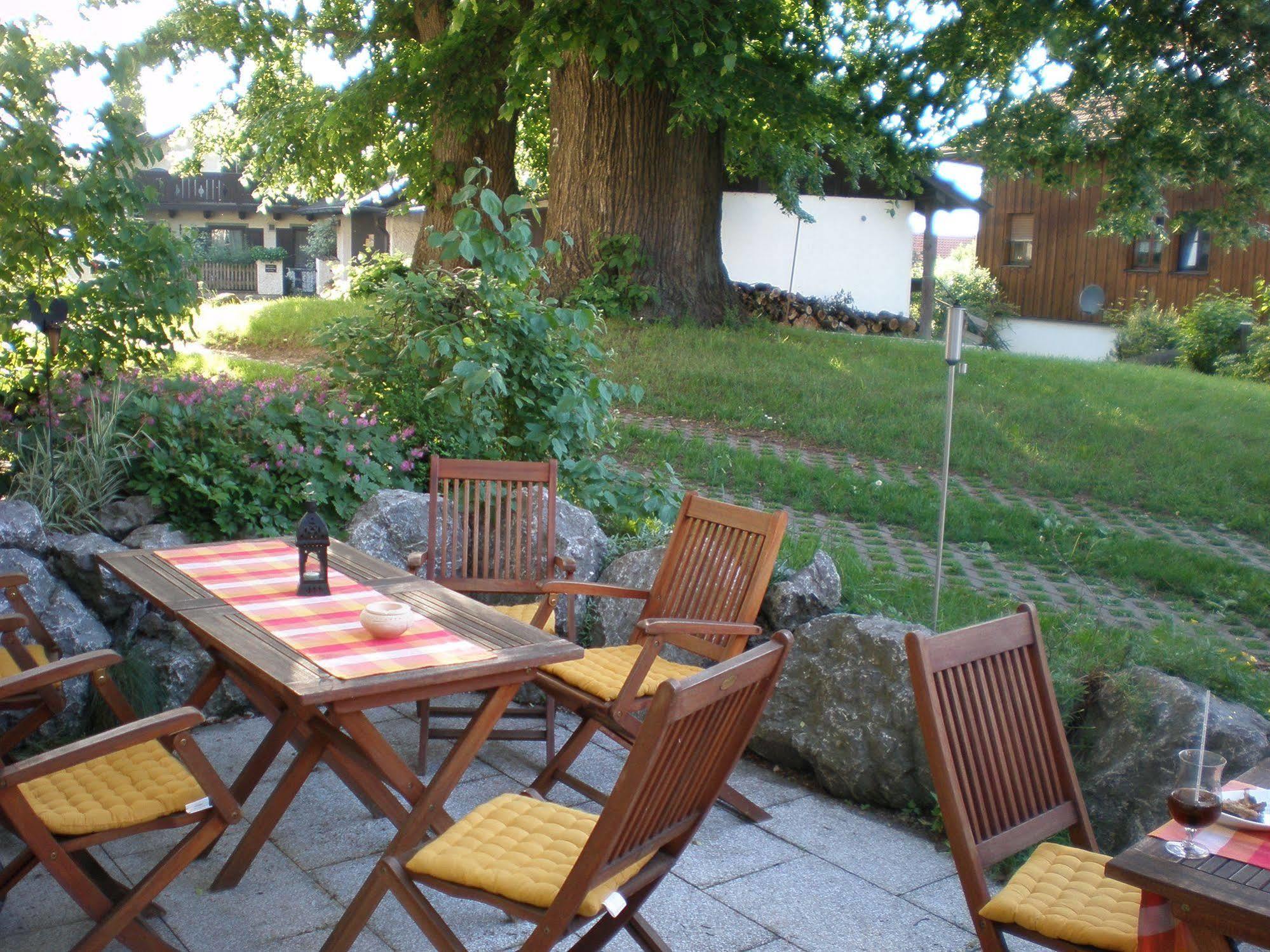 Hotel Bockmaier Oberpframmern Zewnętrze zdjęcie